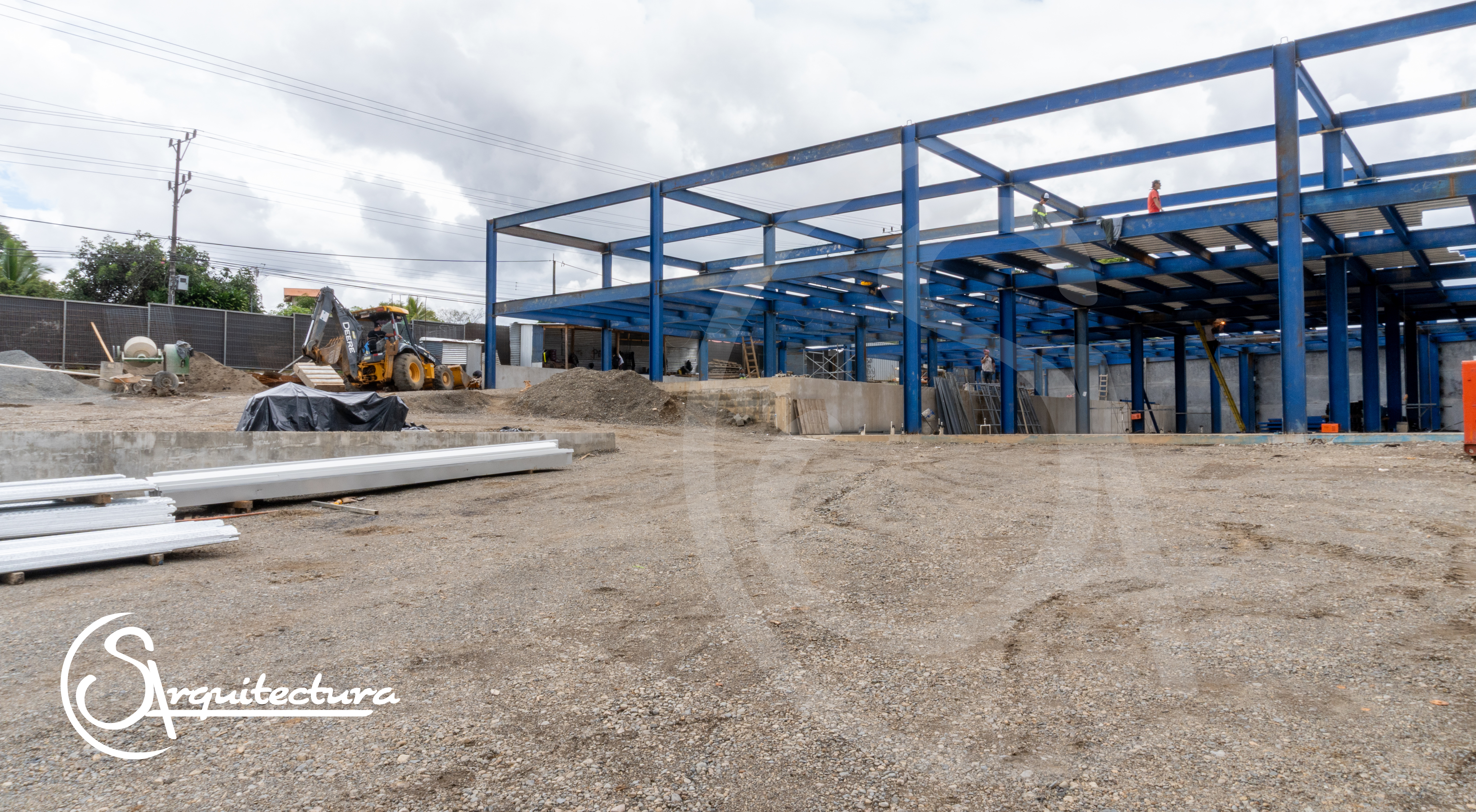 Fondo CSArquitectura